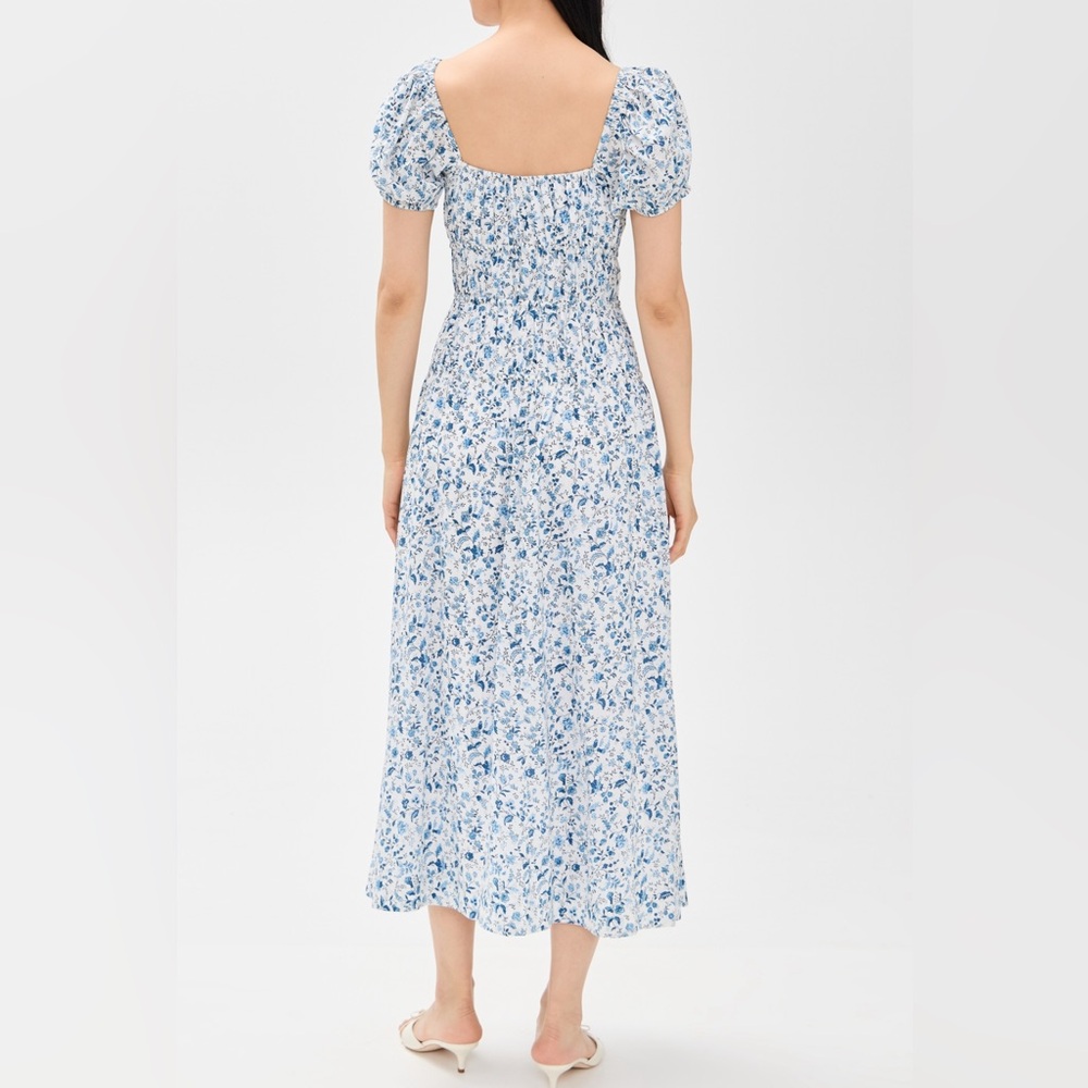 Reformation Rhett Dress - Picture 2 of 7
